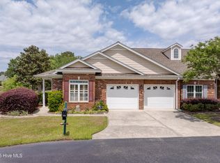 1285 Greensview Cir, Leland, NC 28451