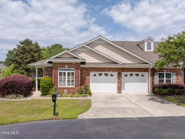 1285 Greensview Circle, Leland, NC 28451