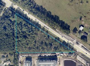 State Road 16, Saint Augustine, FL 32092