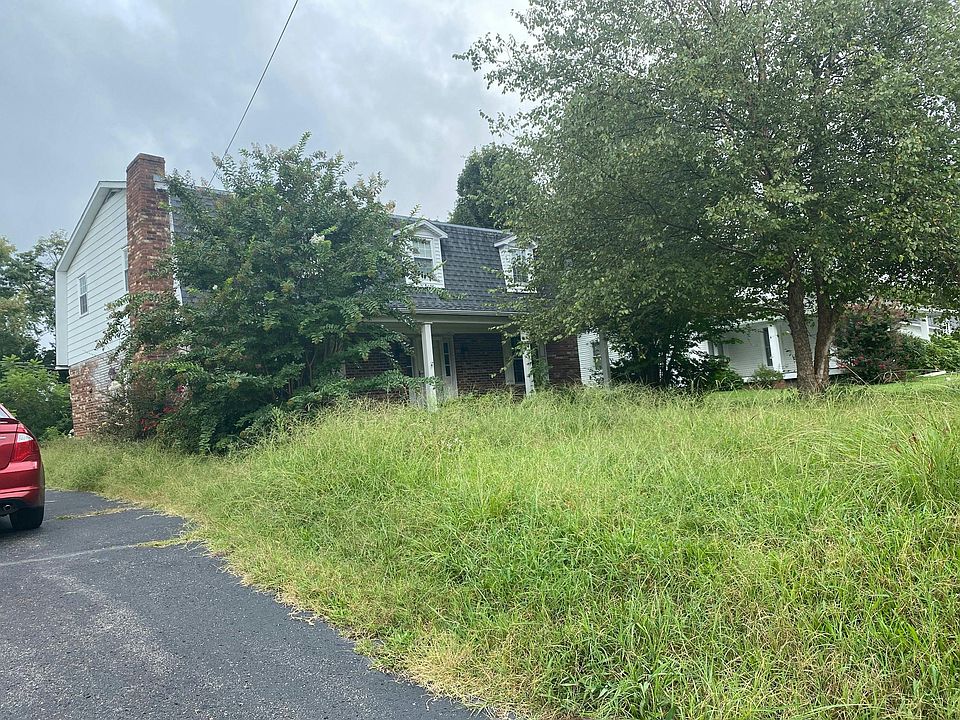 955 Grapevine Rd, Madisonville, KY 42431 Zillow