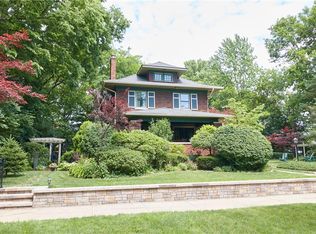 3939 Washington Blvd, Indianapolis, IN 46205