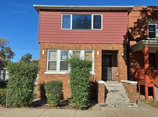 612 E 90th St, Chicago, IL 60619