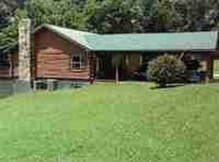 366 Falls Ln, Grayson, KY 41143
