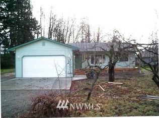 1602 Rio Vis, Burlington, WA