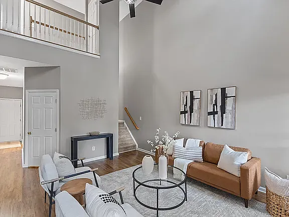 5403 Picket Fence Ln — Photo 12