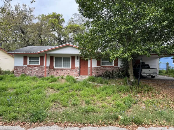 904 Paul St, Orlando, FL 32808