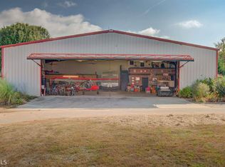 214 Aviation Blvd, Cleveland, GA 30528