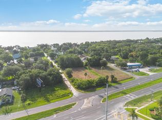 0 N Highway 1, Cocoa, FL 32927