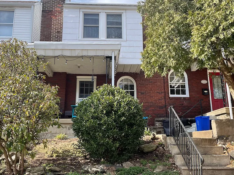 3465 Tilden St — Photo 1