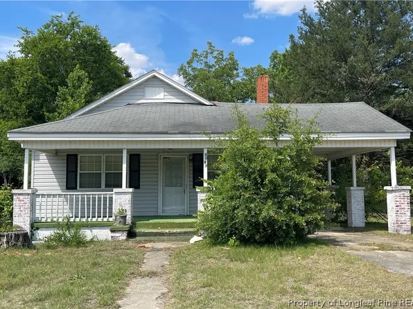 4043 McKethan St, Wade, NC 28395