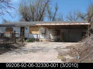 512 S 73rd West Ave, Tulsa, OK 74127