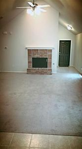 2817 Stockton St, Denton, TX, 76209