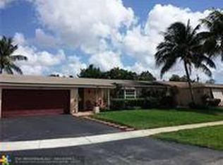 7211 NW 21st Ct, Sunrise, FL 33313