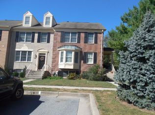 926 Walnutwood Rd, Cockeysville, MD 21030