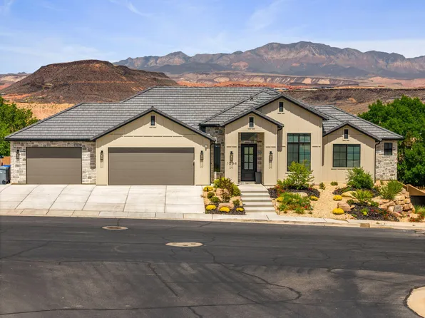 1094 W 2370 S, St George, UT 84770