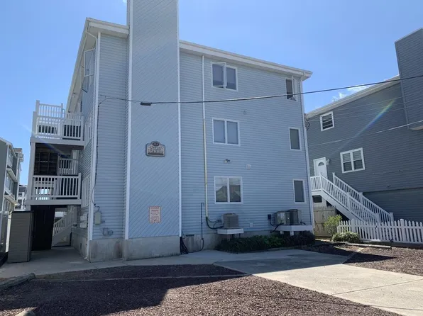 114 37th St #C-f, Sea Isle City, NJ 08243