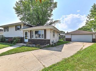 8048 Russell Ct, Racine, WI 53406