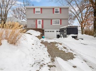 1665 Friar Tuck Dr, North Huntingdon, PA 15642