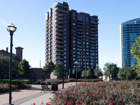 155 W Main St APT 403, Columbus, OH 43215