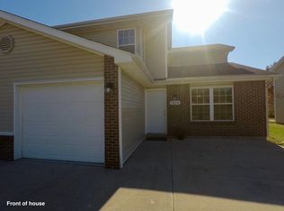 1504 Citadel Dr, Columbia, MO 65202