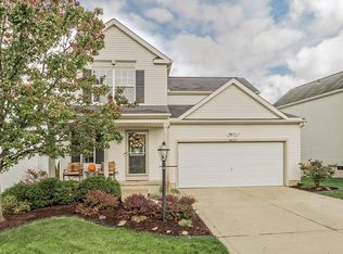 4427 Newcastle Cv, Brunswick, OH 44212