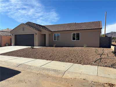 4911 N Famoso Dr, Kingman, AZ, 86409