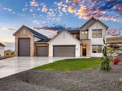 24473 Drifter Rd, Star, ID, 83669