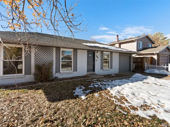255 Cleveland Court, Bennett, CO 80102