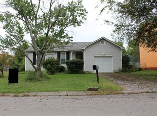 3356 Towne Ridge Dr, Antioch, TN 37013