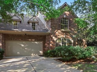 6 Royal Ridge Pl, Spring, TX 77382