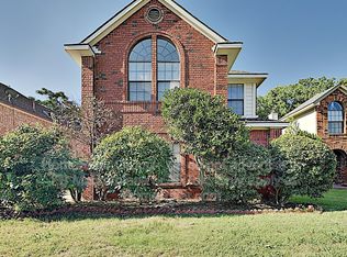 343 Alex Dr, Coppell, TX 75019