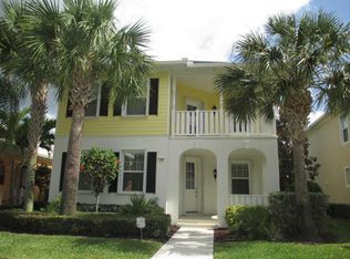 109 Saint Pierre Way, Jupiter, FL 33458