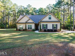 143 Whitfield Bnd, Zebulon, GA 30295