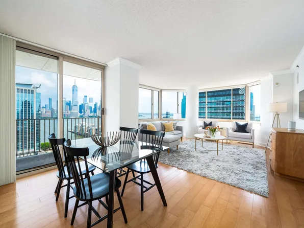 1 2nd St APT 2111, Jersey City, NJ 07302