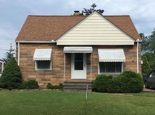 4360 W 191st St, Cleveland, OH