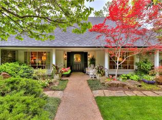 2644 Smoking Oak Rd, Norman, OK 73072