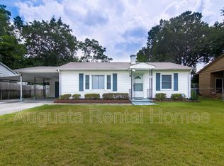 2016 Dunham Ct, Augusta, GA 30906