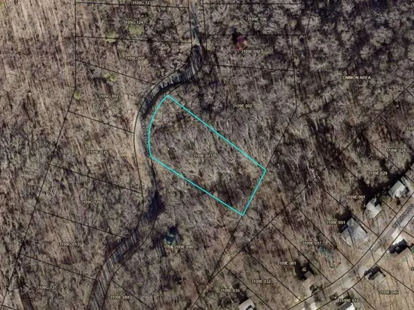 0 Skyview Dr, Ellijay, GA 30536