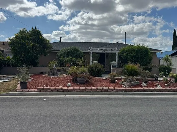 8682 Mac Kay Rd, Garden Grove, CA 92841