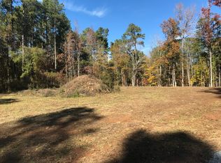 1821 Apalachee Woods Trl, Buckhead, GA 30625