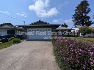 25930 Madeline Ln, Hayward, CA