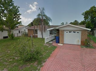 9411 Cochise Ln, Port Richey, FL 34668