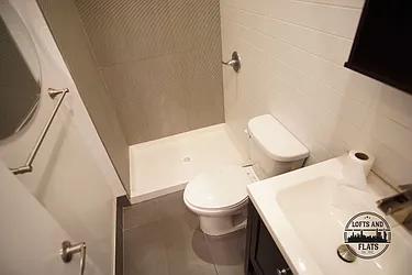 Rented by Lofts and Flats LLC