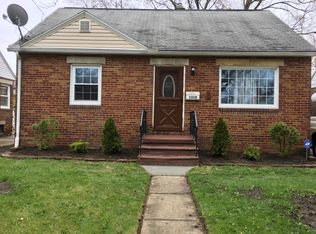 1318 Allendale Ave, Akron, OH 44306