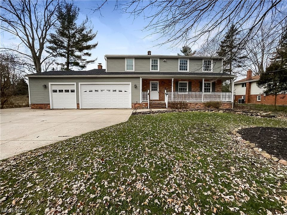 8526 Riverview Rd Brecksville OH 44141 Zillow