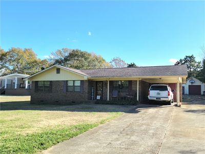 1127 County Road 189, Valley, AL, 36854