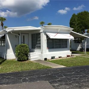 4851 W Gandy Blvd Lot B12l30, Tampa, FL, 33611