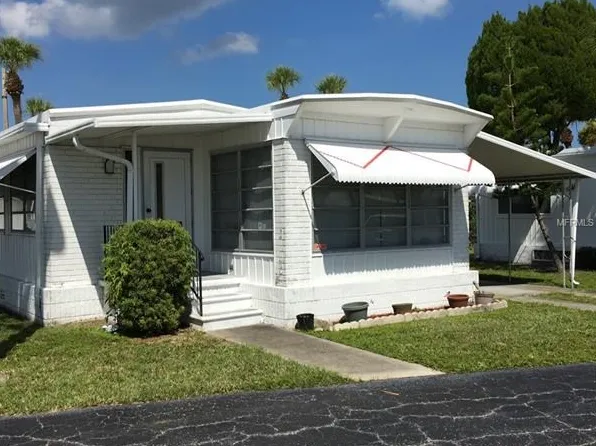 4851 W Gandy Blvd Lot B12l30, Tampa, FL 33611