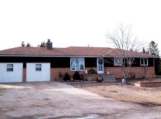 34097 N Rd, Ogallah, KS 67656