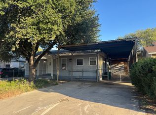 250 Pennystone Ave, San Antonio, TX 78223